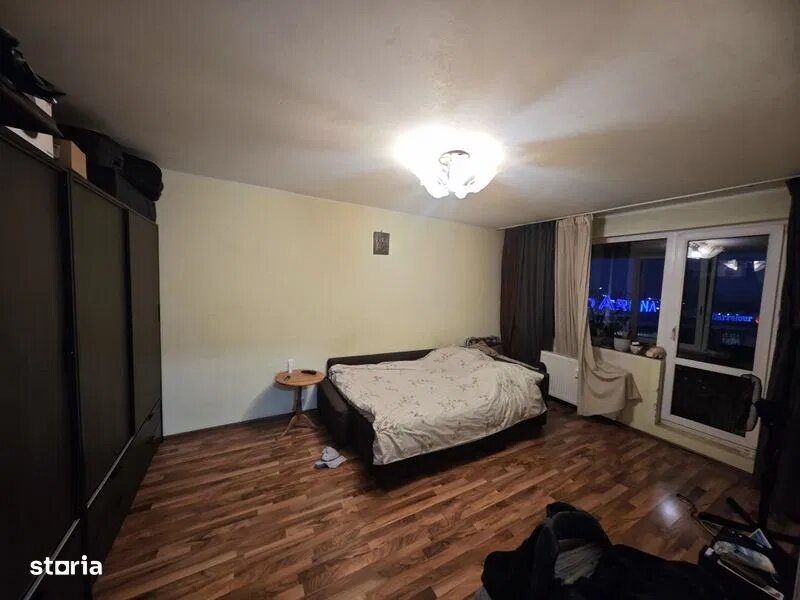 Berceni, Turnu Magurele, vand apartament 2 camere cf. I dec.,